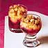 Recept Crumble van appel en bosvruchten