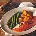 Recept Zalm met gember-balsamicosaus