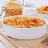 Macaroni met kaas