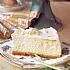 Mascarpone-citroentaart