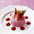 Recept Aardbeien semifreddo
