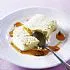 Recept Semifreddo met ahornsiroop en lavendel