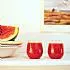 Recept Gazpacho van watermeloen