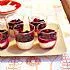 Recept Panna cotta met rood fruit