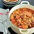 Ossobuco met halfgedroogde tomaten en olijven