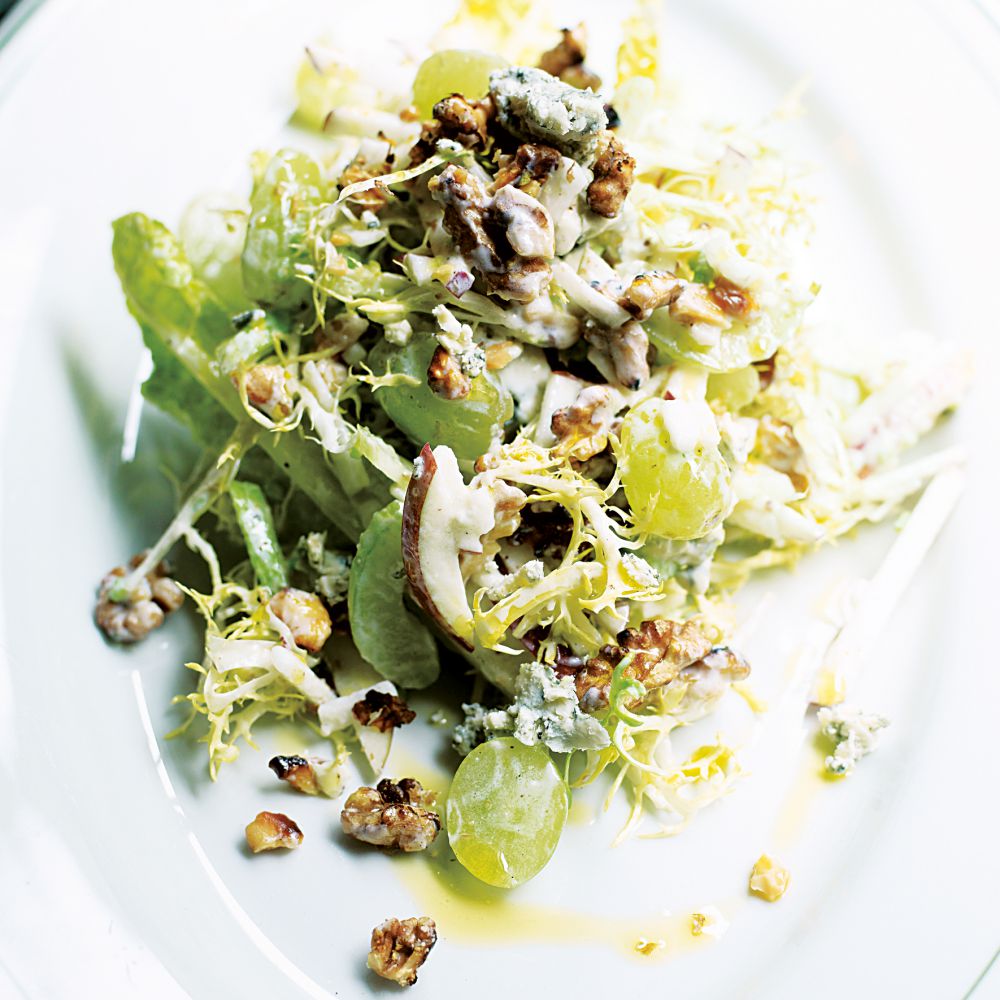 Jamie Oliver waldorfsalade recept okoko recepten