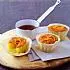 Kleine sinaasappelcake met Grand Marnier