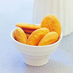 Tip: Bretonse koekjes