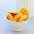 Recept Bretonse koekjes