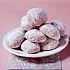 Recept Griekse amandelkoekjes