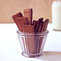 Tip: Speculaas