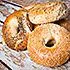 Recept Zelfgebakken bagels