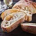 Recept Zelfgebakken ciabatta