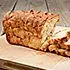Zelfgebakken Fries suikerbrood