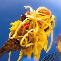 Tip: Snelle bami goreng