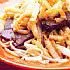 Recept Roergebakken ossenhaas met Chinese kool