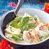 Recept Thaise groene viscurry