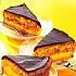 Recept Worteltaart met chocoladeglazuur