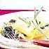 Recept Open ravioli met ricotta en spinazie