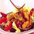 Recept Roergebakken spitskool met Quorn