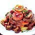 Boeuf Bourguignon met aardappelen