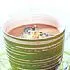 Recept Pittige pindasoep met kip