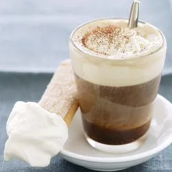 Tip: Affogato à la Daatje