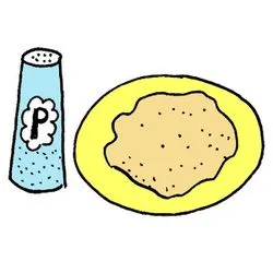 Tip: Pannenkoeken (basisrecept)