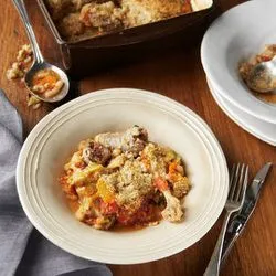 Tip: Cassoulet