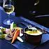 Recept Kleine kaasfondue met groenten