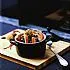 Recept Pannetje met linzen en Morteauworst