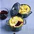 Recept Wentelteefjes met camembert en aalbessen