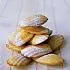 Recept Madeleines