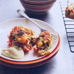 Tip: Viskoekjes van de bakplaat