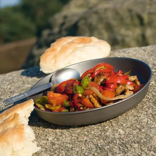 Lamsvlees met paprika en pepers (tas kebabi)