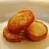 Gordon Ramsay: coquilles met venkel-gemberroom
