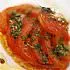 Gordon Ramsay: tomaten-basilicumtaartjes