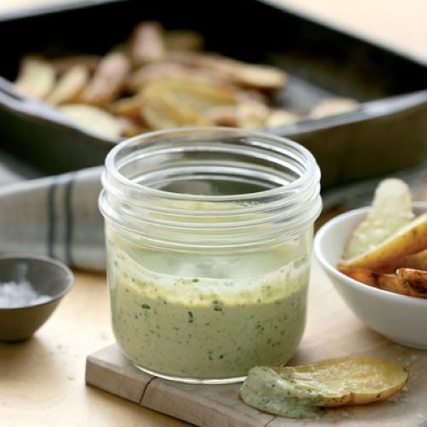 Pesto met crème fraîche recept okoko recepten