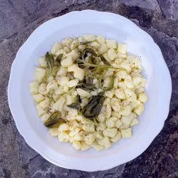 Tip: Gnocchi di patate