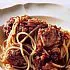 Recept Spaghetti met gehaktballetjes van John Torode