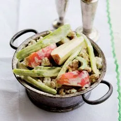 Tip: Waldorfsalade