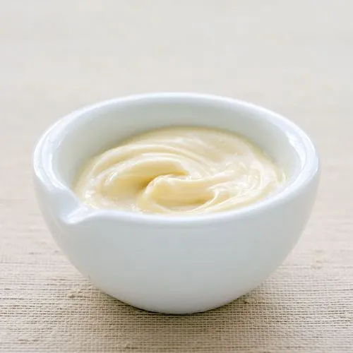 Knoflookmayonaise (aioli)