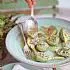 Recept Artisjokken met vinaigrette