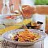 Recept Spaghetti alla puttanesca