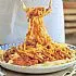 Tagliatelle met ragu