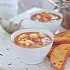 Vissoep (zuppa di pesce)