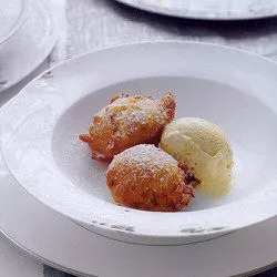 Tip: Appel-oliebollen