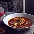 Recept Goulashsoep met karwijknoedels