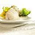 Recept Zeeduivel met broccoli en farfalle
