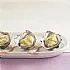 Oesters met pestoboter